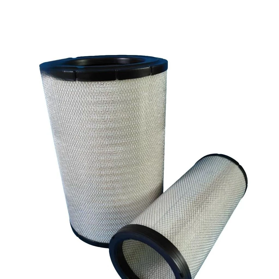 Yuchai YC6K Series Engine Filter factory